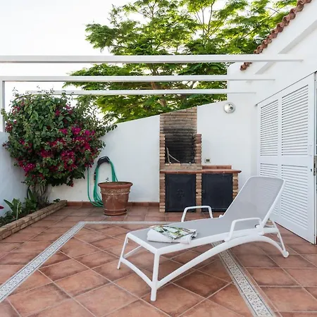 House Relax&paradise Сasa de vacaciones