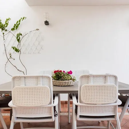 House Relax&paradise Holiday home *