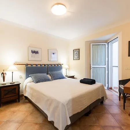 House Relax&paradise Holiday home