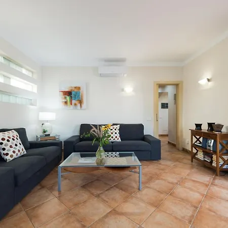 House Relax&paradise Holiday home *