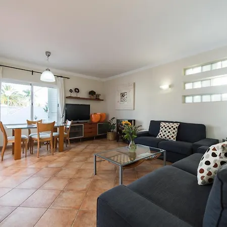 House Relax&paradise * Maspalomas (Gran Canaria)