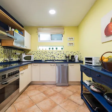 House Relax&paradise Holiday home Maspalomas (Gran Canaria)