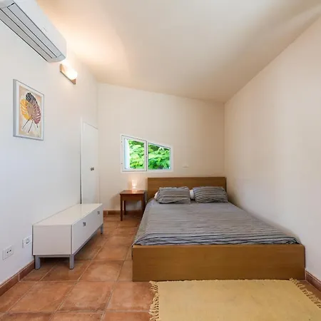 House Relax&paradise Holiday home