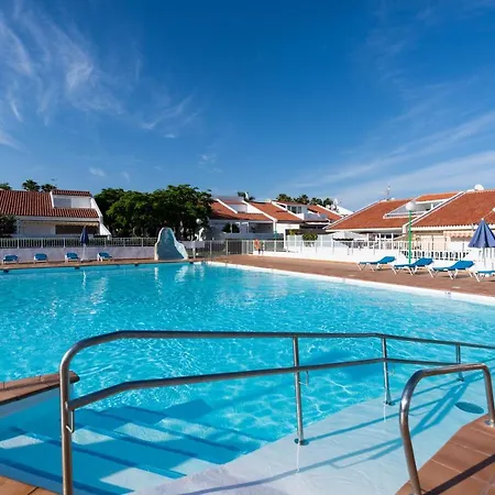 House Relax&paradise Holiday home *