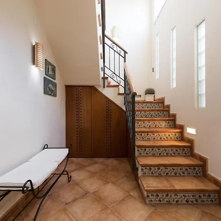 House Relax&paradise Holiday home