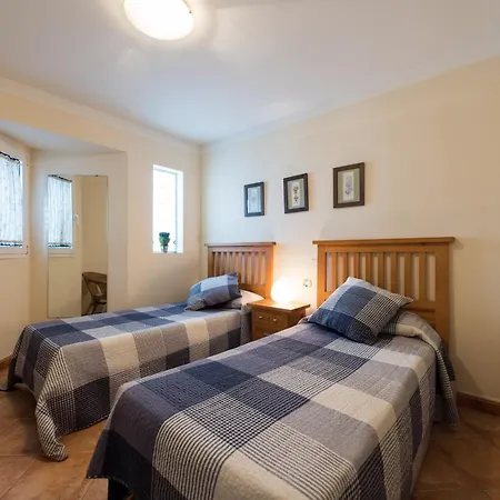 House Relax&paradise Holiday home Maspalomas (Gran Canaria)