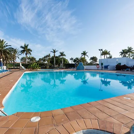 Feriehus House Relax&paradise *