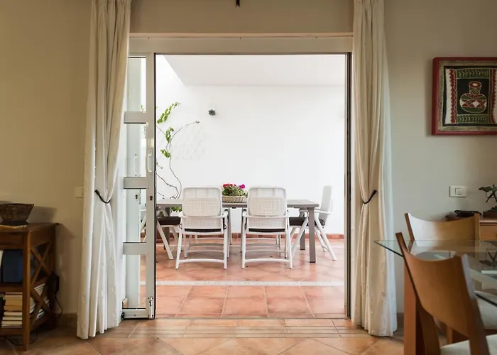 Casa vacanze House Relax&paradise *