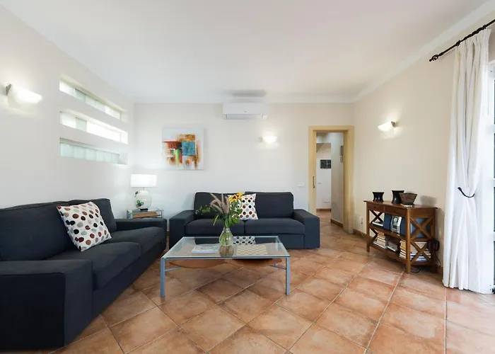 House Relax&paradise Casa vacanze *