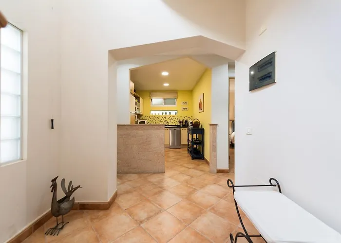 House Relax&paradise Casa vacanze *