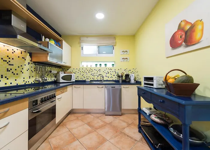 House Relax&paradise Casa vacanze Maspalomas (Gran Canaria)