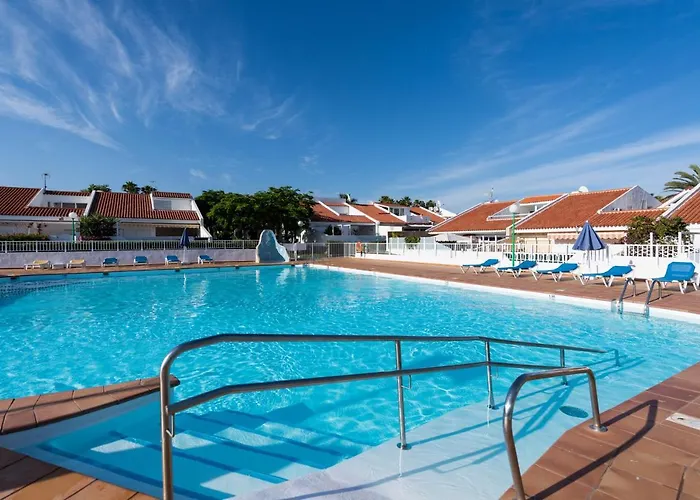 House Relax&paradise Casa vacanze *